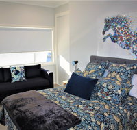 Coolah Shorts - Self Contained Apartments - Foster Accommodation