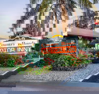 Country Roads Motor Inn - Foster Accommodation