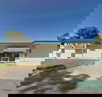 Cowell Jade Motel - Foster Accommodation