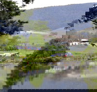 Cundle Flat Farm - Foster Accommodation