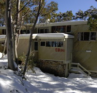 Edski Lodge - Foster Accommodation