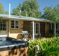 Ford Cottage Bed  Breakfast - Foster Accommodation