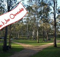 Goomburra Valley Campground - Foster Accommodation