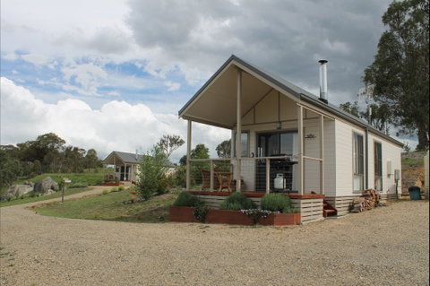 Grace Cottages - Foster Accommodation 0