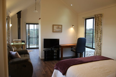 Grace Cottages - Foster Accommodation 1