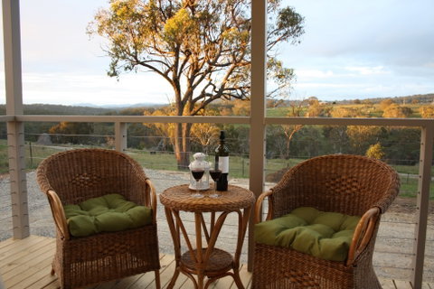 Grace Cottages - Foster Accommodation 2
