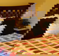 Grampians View Bed and Breakfast - Foster Accommodation