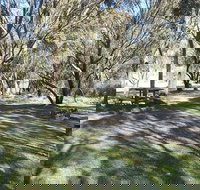 Gungarlin River campground - Foster Accommodation