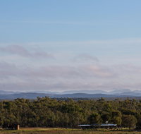 Hale River Homestead at Old Ambalindum - Foster Accommodation