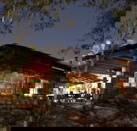 Hidden Valley Cabins