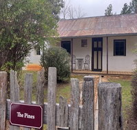 Hill End Pines Cottage - Foster Accommodation