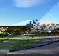 Hillcrest House Binda