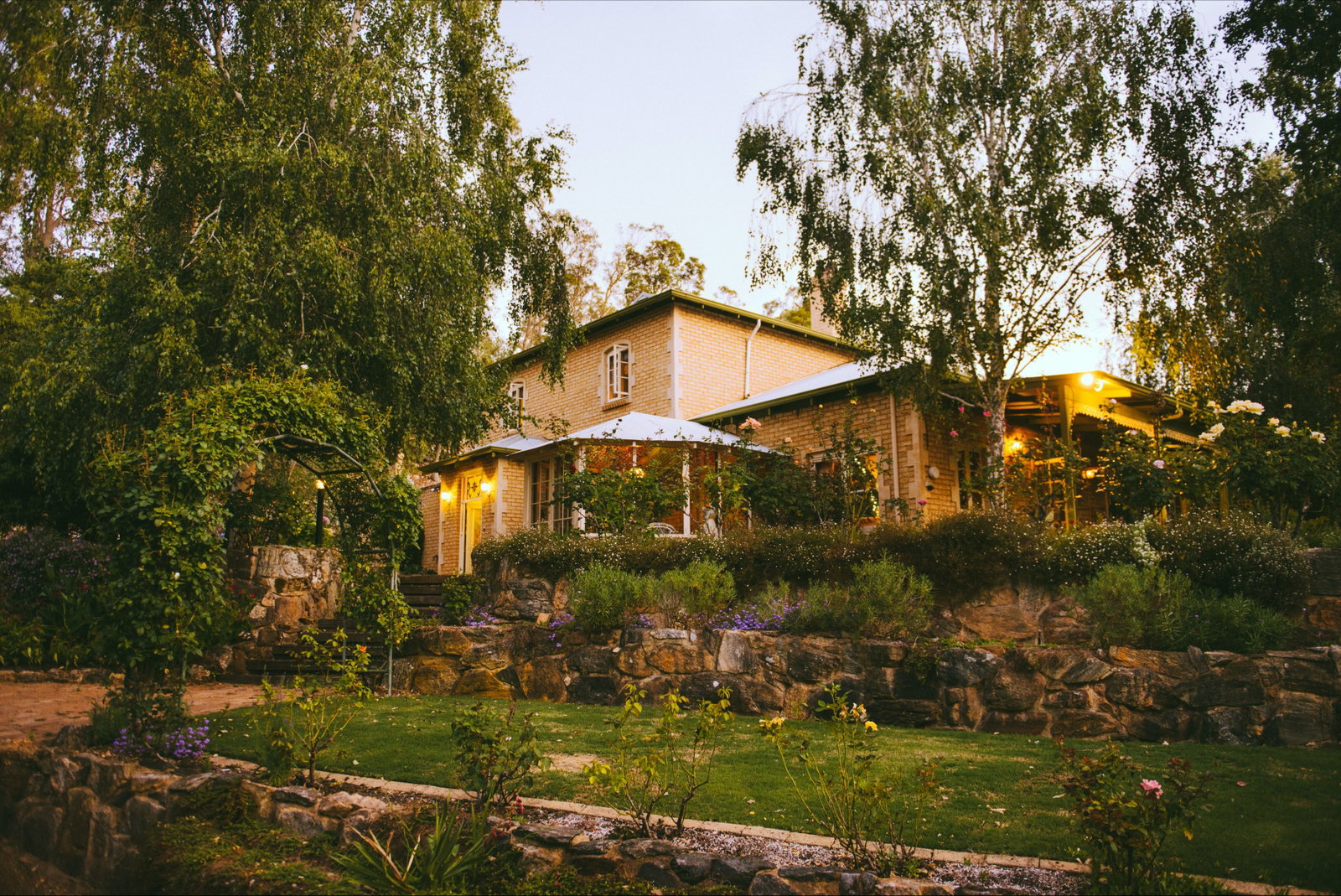 Nannup WA Foster Accommodation