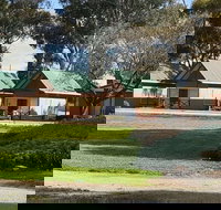 Jamestown Country Retreat Caravan Park - Foster Accommodation