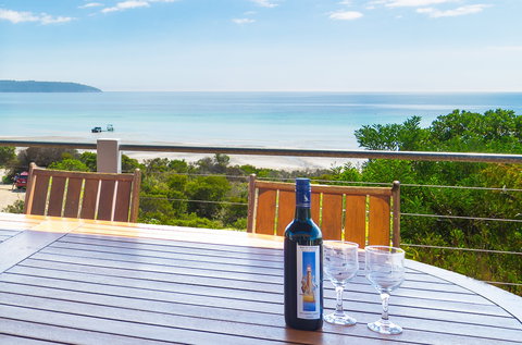 Kangaroo Island Star Beach House - Foster Accommodation 0