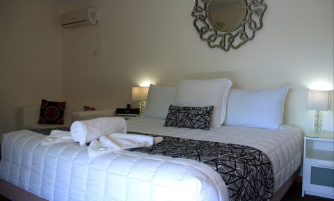 Karuah Motor Inn - Foster Accommodation 0