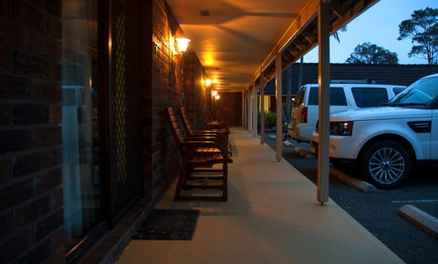 Karuah Motor Inn - Foster Accommodation 2