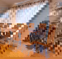 Khione 1 - Foster Accommodation