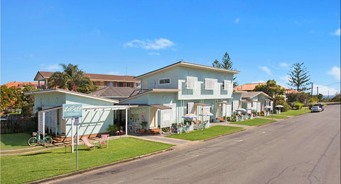 La Costa Motel - Foster Accommodation 0