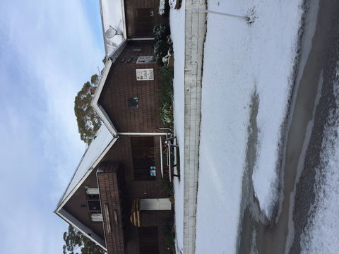 Lake Leake Inn - Foster Accommodation 0