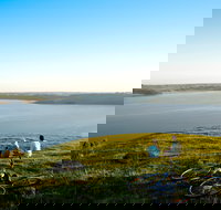 Lakes and Craters Holiday Park - Foster Accommodation