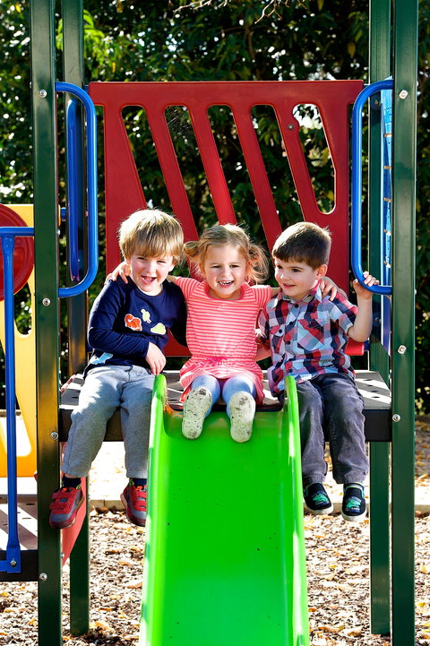 Lakes And Craters Holiday Park - Foster Accommodation 2