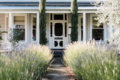La Maison St Arnaud B&B - Foster Accommodation 0