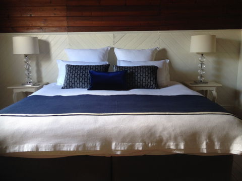 La Maison St Arnaud B&B - Foster Accommodation 2