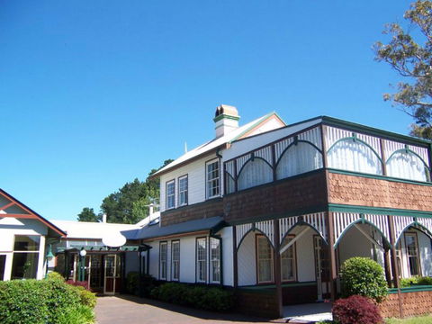 La Maison Boutique Hotel - Foster Accommodation 0