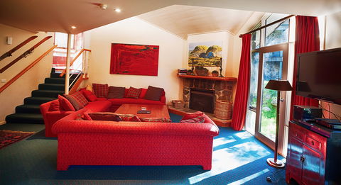 La Piste Truite - Foster Accommodation 0