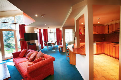 La Piste Truite - Foster Accommodation 1