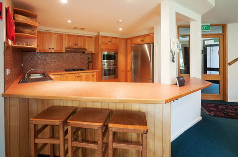 La Piste Truite - Foster Accommodation 2