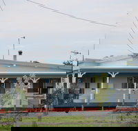 Linga Longa Farm Wingham - Foster Accommodation