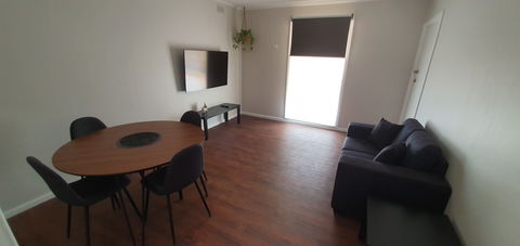 LOSOK Property Group - Foster Accommodation 0