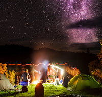 Mann River Caravan Park - Foster Accommodation