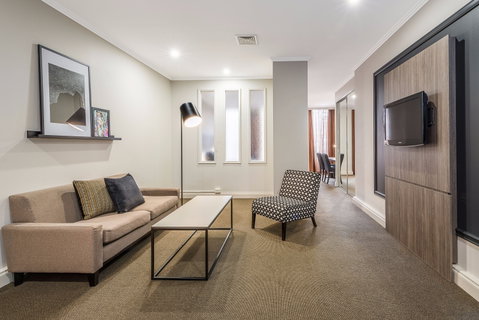 Mantra On Little Bourke - Foster Accommodation 2