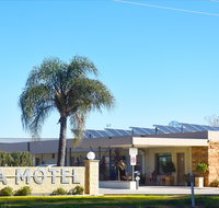 Mia Motel - Foster Accommodation