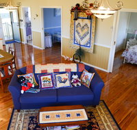 Milford Country Cottages - Foster Accommodation