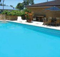 Milgate Motel - Foster Accommodation