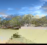 Nelia Gaari Station - Foster Accommodation