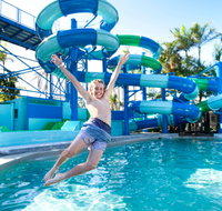 North Star Holiday Resort - Foster Accommodation