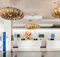 Novotel Brisbane - Foster Accommodation