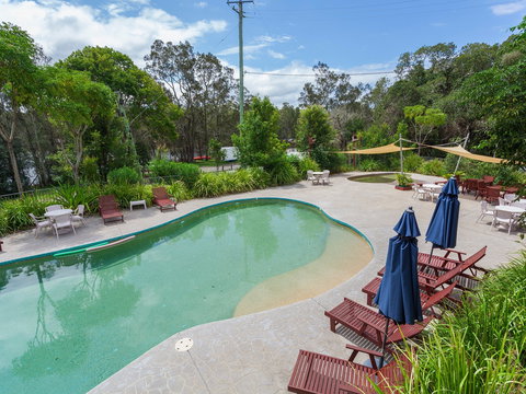 NRMA Myall Shores Holiday Park - Foster Accommodation 2