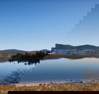 NRMA Jindabyne Holiday Park - Foster Accommodation