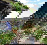 Nuggetty Cottage - Foster Accommodation