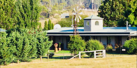 Oakleigh Vigneto And Fattoria - Foster Accommodation 0