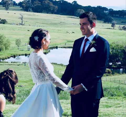 Oakleigh Vigneto And Fattoria - Foster Accommodation 1