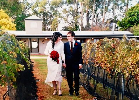 Oakleigh Vigneto And Fattoria - Foster Accommodation 2