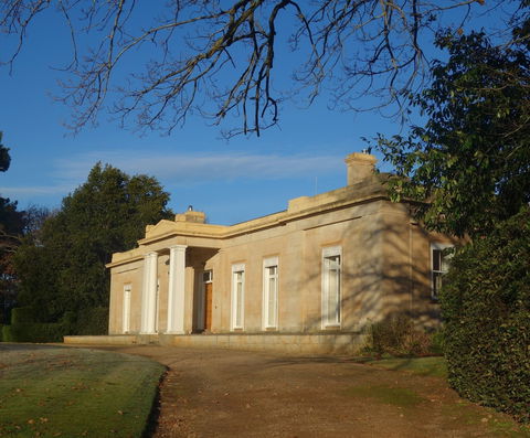Panshanger Estate - Foster Accommodation 0