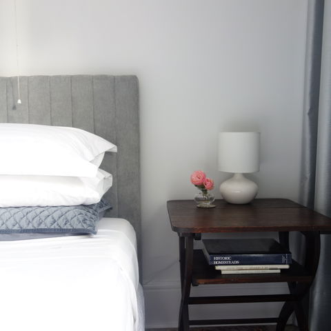 Panshanger Estate - Foster Accommodation 1